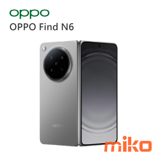 OPPO Find N6 無界鈦(2)